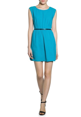 Платье Mango фото 3