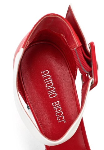 Босоножки Antonio Biaggi фото 4