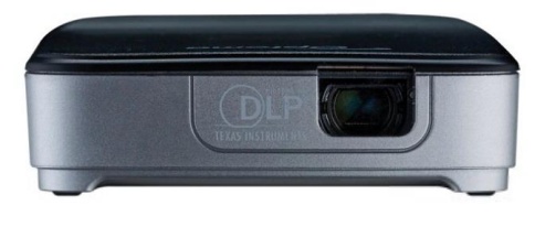 Проектор Optoma Pico PK201 фото 2