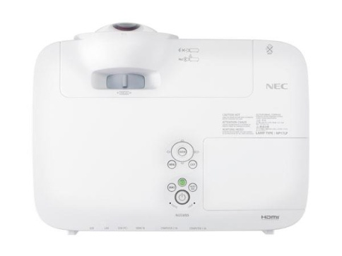 Проектор Nec M350XS фото 1