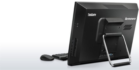 Моноблок Lenovo ThinkCentre A70z All-in-One VDDV7RU фото 10