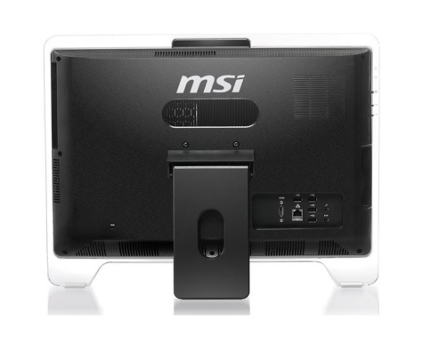 Моноблок MSI Wind Top AE2050 Black фото 3