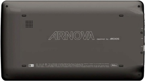 Планшет Archos ARNOVA 10 G2 8 GB фото 3