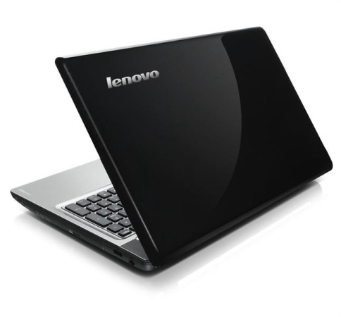 Ноутбук Lenovo IdeaPad Z560A 59069077 фото 1