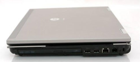 Ноутбук HP Elitebook 8540p WD920EA фото 10