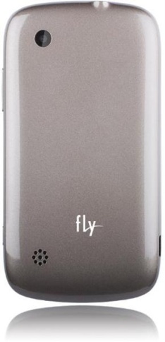 Fly E195 Dark Grey фото 4