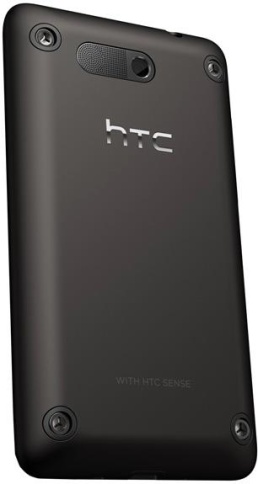 HTC HD mini T5555 фото 2