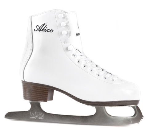 Коньки фигурные Nordway Alice фото 2