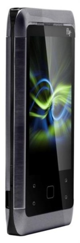 Fly E146 Silver фото 2