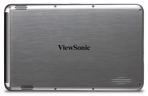 Планшет ViewSonic ViewPad 10s фото 6