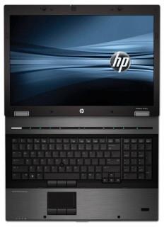 Ноутбук HP Elitebook 8740w WD755EA фото 4